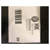 Solo Stove Canyon 30 in Stainless Steel Wood Burning Outdoor Fire Pit with Stand and Shelter Customer Returns See Pictures