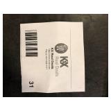 NAPOLEON Rogue 3-Burner Propane Gas Grill in Stainless Steel with Infrared Rear and Side Burners  Customer Returns See Pictures