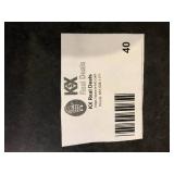 Tioman Hardwood Outdoor Dining Chair with Beige Color Cushion (2-Pack) by Furinno  Customer Returns See Pictures