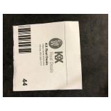 Home Decorators Collection Altura 68 in. Matte Black Ceiling Fan with Downrod, Remote Control and Reversible DC Motor; Light Kit Compatible   Customer Returns See Pictures