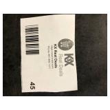 Home Decorators Collection Kensgrove II 72 in. Smart Indoor/Outdoor Matte White Ceiling Fan with Remote Included Powered by Hubspace    Customer Returns See Pictures