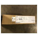 Home Decorators Collection Kensgrove II 72 in. Smart Indoor/Outdoor Matte White Ceiling Fan with Remote Included Powered by Hubspace    Customer Returns See Pictures