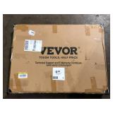 VEVOR 30 in. W x 21 in. H Double Stainless Steel Access Doors with Vents BBQ Grill Doors for Outdoor Use  Customer Returns See Pictures