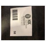 VEVOR Generator Power Cord 25 ft. 125/250-Volt 50 Amp RV Extension Cord 12,000W STW Cable N14-50P Outlet ETL Listed for Home   Customer Returns See Pictures