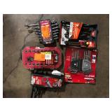 Lot of Assorted Tools and Hardware Various Models and Conditions  Customer Returns See Pictures