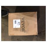 SVOPES Extension Cord Reel, 100 ft., 12 Gauge/3-Conductor, Max 15 Amps, 12 Amp, Retractable, Extension Cord Reel with 4 Outlets   Customer Returns See Pictures