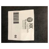 10 Boxes of Home Decorators Collection Captiva 20 MIL x 7 in. x 48 in. Waterproof Click Lock Rigid Core Luxury Vinyl Plank Flooring (21.39 sq. ft. /Case)   Customer Returns See Pictures