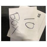 10 Boxes of Home Decorators Collection Captiva 20 MIL x 7 in. x 48 in. Waterproof Click Lock Rigid Core Luxury Vinyl Plank Flooring (21.39 sq. ft. /Case)   Customer Returns See Pictures