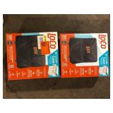 Lot of LOCO 36 in. Griddle Grill Cover  Customer Returns See Pictures