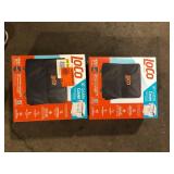 Lot of LOCO 36 in. Griddle Grill Cover  Customer Returns See Pictures