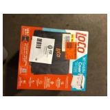 Lot of LOCO 36 in. Griddle Grill Cover  Customer Returns See Pictures