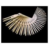 Unique Outdoor Clothespin Lawn Art Sculpture