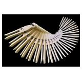 Unique Outdoor Clothespin Lawn Art Sculpture