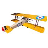 Sopwith Camel Model Airplane with 15" Wingspan