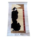 Giacomo Puccini Madama Butterfly Poster
