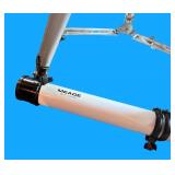 Meade Multi-Coated Telescope with Robust Tripod and Accessories