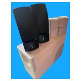 Bose Acoustimass 6 Series II Speaker System