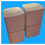 Bose Acoustimass 6 Series II Speaker System