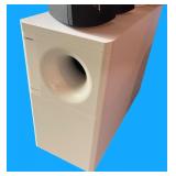 Bose Acoustimass 6 Series II Speaker System