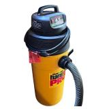 Shop-Vac HangUp Pro 4.5 HP Wet-Dry Vacuum with Hose