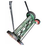 Scotts Classic Push Reel Lawn Mower
