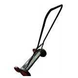 Scotts Classic Push Reel Lawn Mower