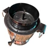 Farberware Stainless Steel Coffee Urn 55-Cup Capacity