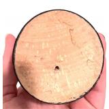 Vintage Swedish Allan Flick Wooden Bottle Opener Dolls Pair