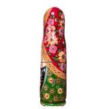 Hand-Painted Russian Matryoshka Nesting Doll 2003