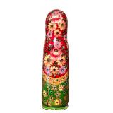 Hand-Painted Russian Matryoshka Nesting Doll 2003
