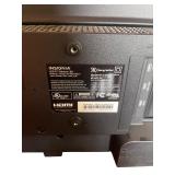 Insignia 19 Inch LED TV with Remote