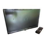 Insignia 19 Inch LED TV with Remote
