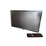 Insignia 19 Inch LED TV with Remote