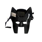 Collection of 6 Decorative and Vintage Masks Assorted Materials