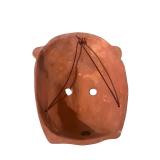 Collection of 6 Decorative and Vintage Masks Assorted Materials