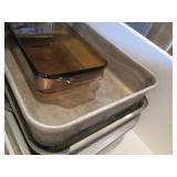 Collection of bread, cake and cupca... Collection of bread, cake and cupca...