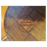 Patchwork wood mixing and salad bow... Patchwork wood mixing and salad bow...