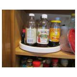 Content of cupboard to include a la... Content of cupboard to include a la...