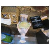 Sturdy Countertop Chef Pig statues,... Sturdy Countertop Chef Pig statues,...