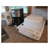 Cuisinart Coffee maker with Stainle... Cuisinart Coffee maker with Stainle...