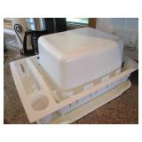 Cuisinart Coffee maker with Stainle... Cuisinart Coffee maker with Stainle...