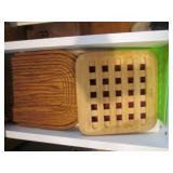 Content of (2) drawers to include m... Content of (2) drawers to include m...