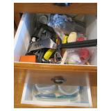 Content of (2) drawers to include a... Content of (2) drawers to include a...