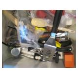 Content of (2) drawers to include a... Content of (2) drawers to include a...