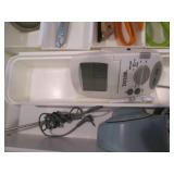 Content of (3) drawers to include f... Content of (3) drawers to include f...