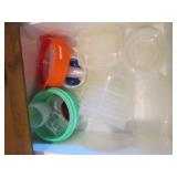 Content of (3) drawers to include f... Content of (3) drawers to include f...