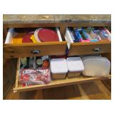 Variety of assorted size zip lock a... Variety of assorted size zip lock a...