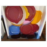 Variety of assorted size zip lock a... Variety of assorted size zip lock a...