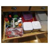 Variety of assorted size zip lock a... Variety of assorted size zip lock a...