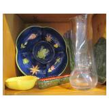 Summertime fish and frog themed ser... Summertime fish and frog themed ser...